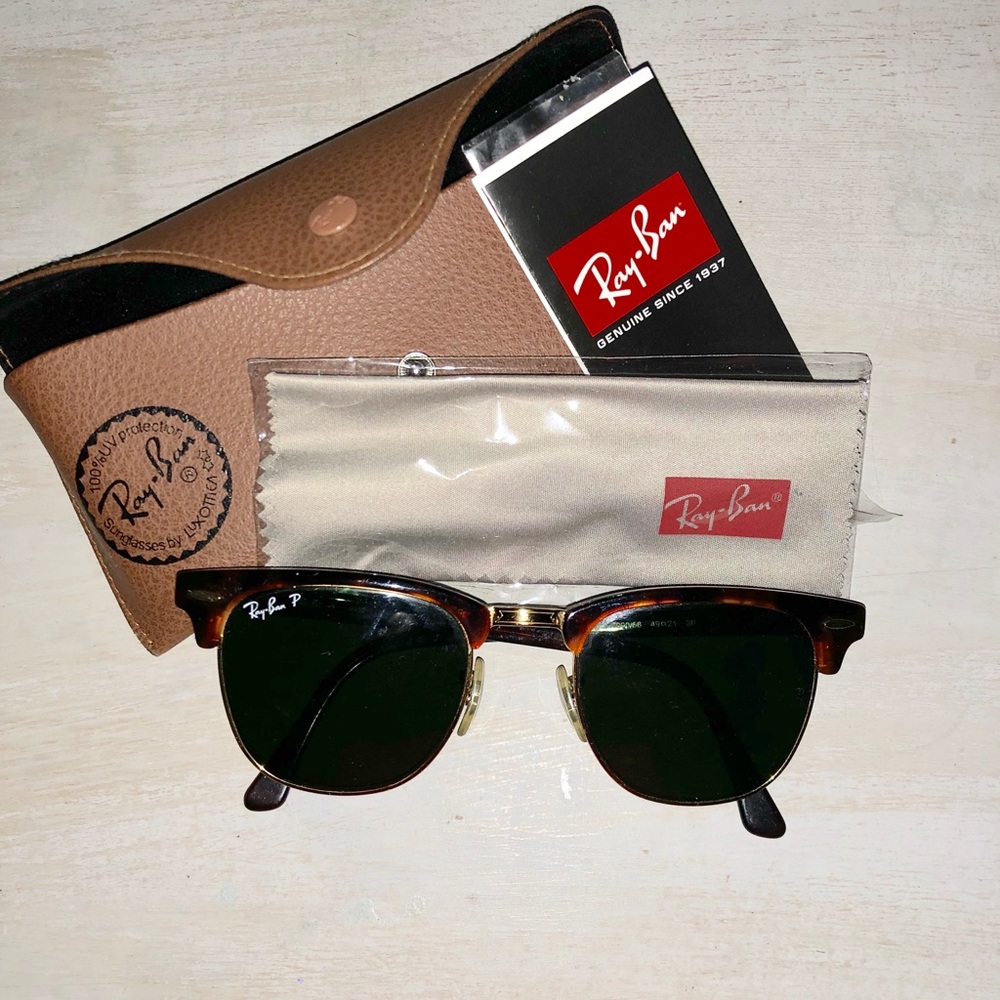 Ray-Ban Sunglasses